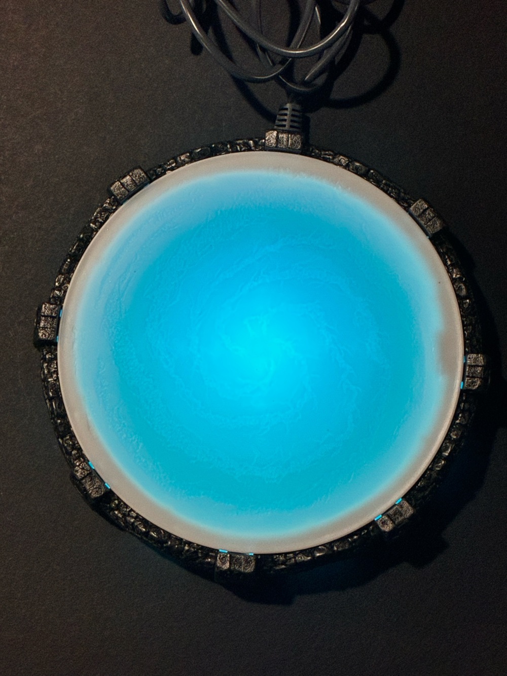 Skylanders Portal of Power Wired USB Activision Model 0000726